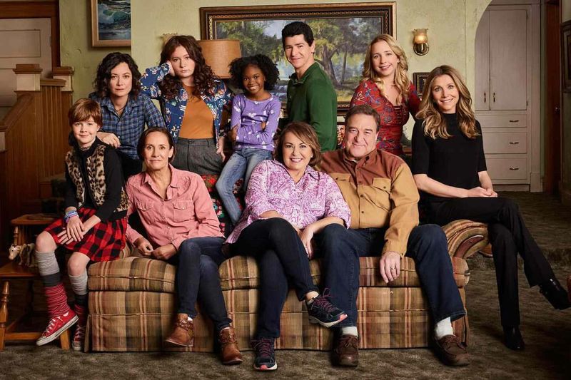 15 TV Shows That Completely Lost the Plot in Their Final Seasons Roseanne