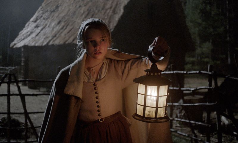 12 Horror Movies You’ll Regret Watching (Trust Us) The Witch