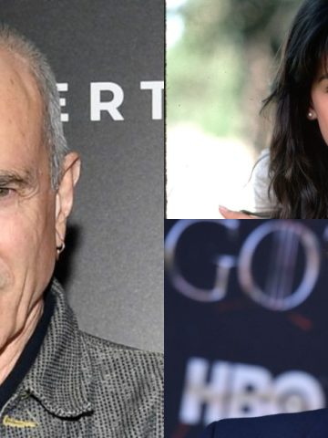 15 Famous Faces Who Quietly Left Hollywood Behind