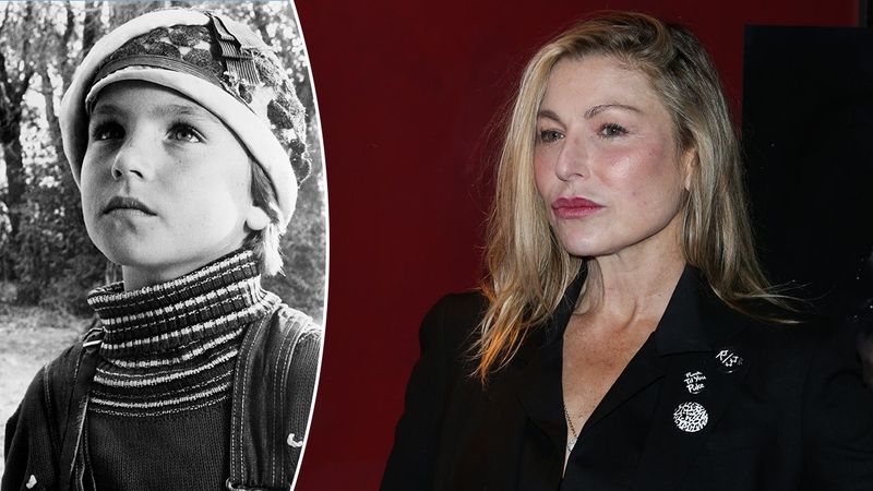 20 Famous Child Actors Every 1970s Kid Grew Up Watching Tatum O'Neal