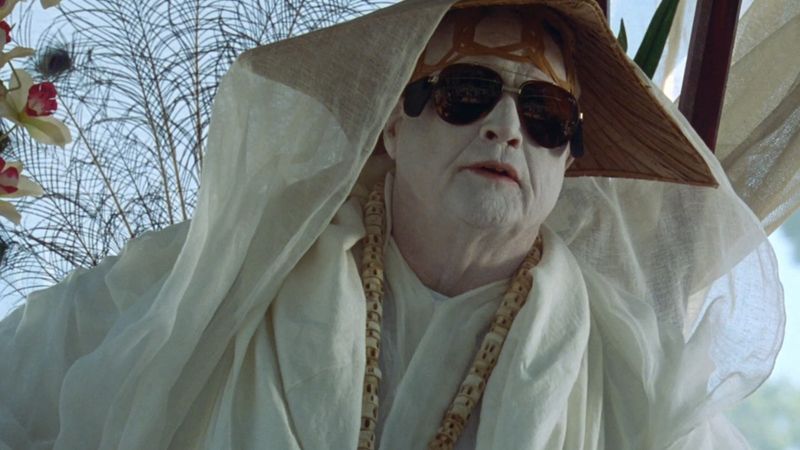 10 Actors Whose Performances Sank Entire Films Marlon Brando in 'The Island of Dr. Moreau'