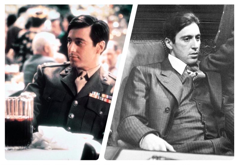 8 Times The Godfather Trilogy Left Us Confused The Missing Years of Michael