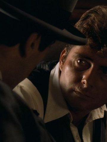 8 Times The Godfather Trilogy Left Us Confused