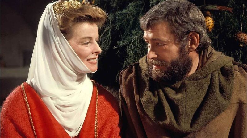 Cinematic Royalty: The Best Movies About Kings, Queens, and Empires The Lion in Winter