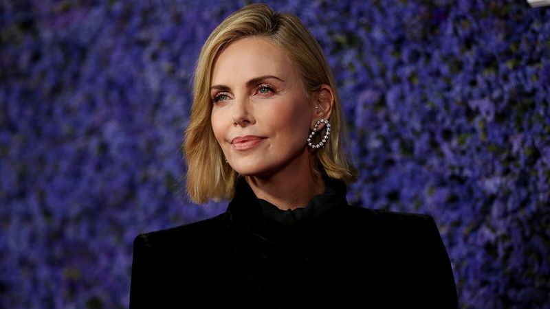 Charlize Theron