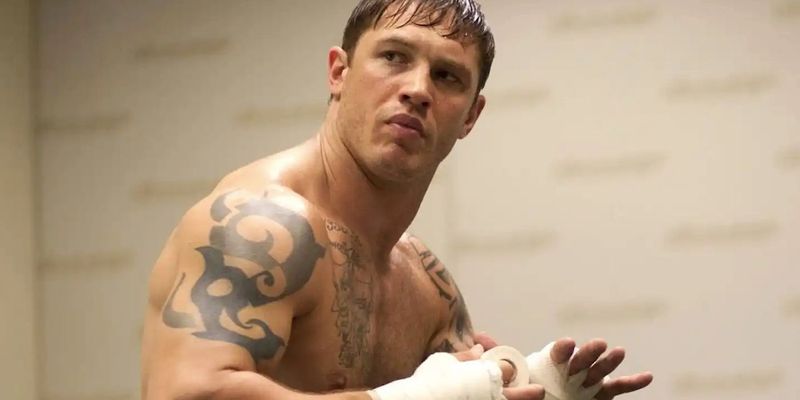 Tom Hardy