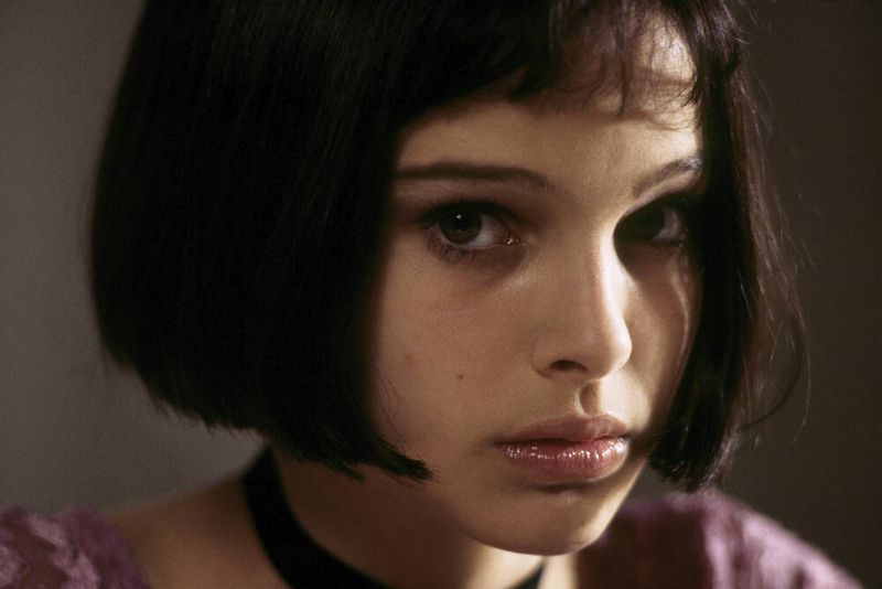 The Humble Beginnings of Famous Actors and Their First-Ever Roles Natalie Portman