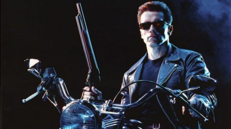The Ultimate List: 20 Greatest Action Films of All Time Terminator 2: Judgment Day