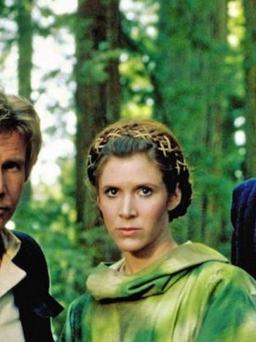 The 10 Greatest Trios in Movie History