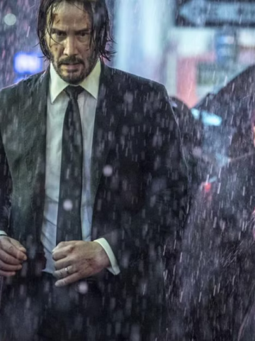 12 Surprising Truths About the John Wick Film Series