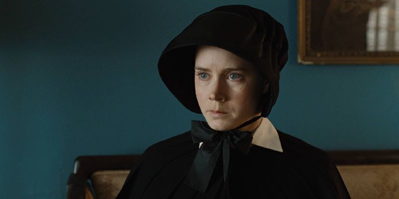 13 Times Amy Adams Absolutely Stole the Screen Doubt (2008)