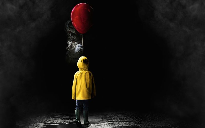 20 Scariest Horror Movies of the Last 20 Years, Ranked It (2017)