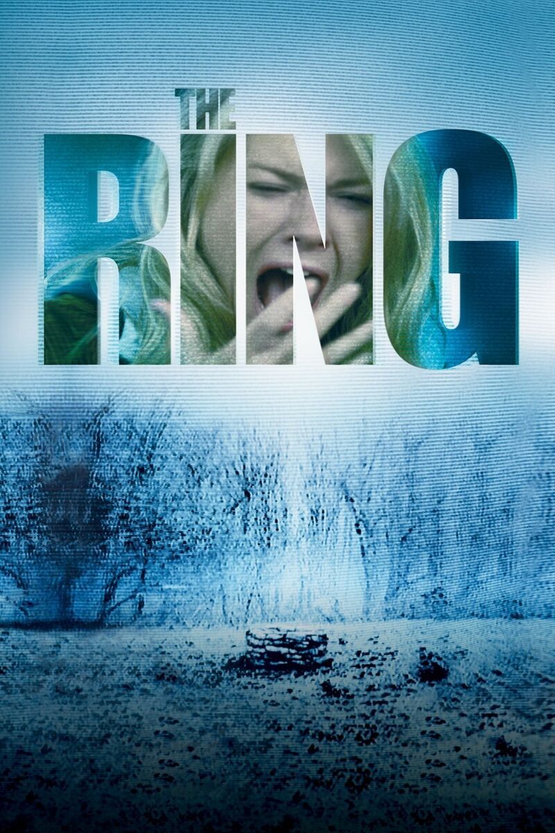20 Scariest Horror Movies of the Last 20 Years, Ranked The Ring (2002)