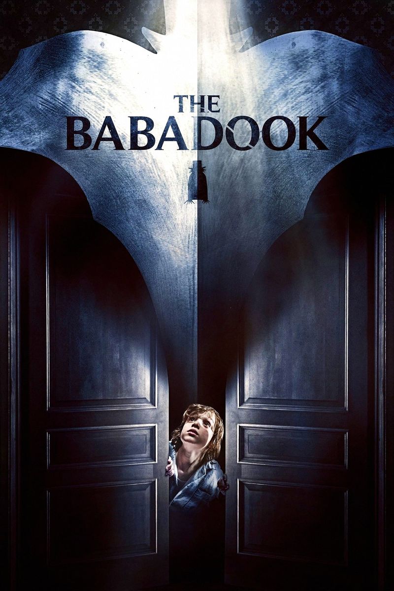 20 Scariest Horror Movies of the Last 20 Years, Ranked The Babadook (2014)