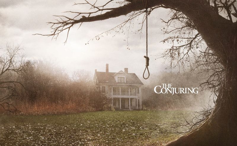 20 Scariest Horror Movies of the Last 20 Years, Ranked The Conjuring (2013)