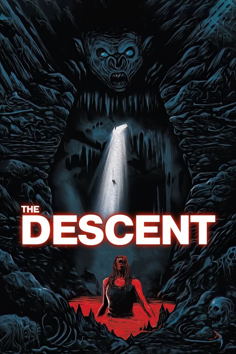 20 Scariest Horror Movies of the Last 20 Years, Ranked The Descent (2005)