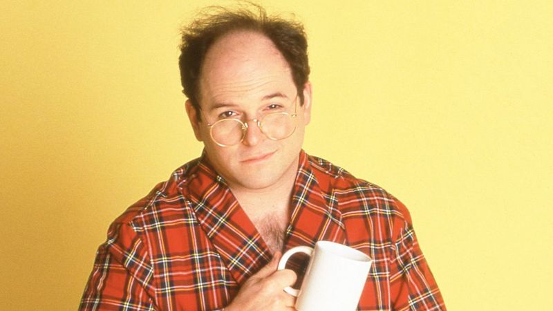 30 Actors Forever Linked to One Role Jason Alexander – George Costanza