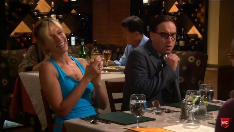 5 Big Bang Theory Episodes That Would Spark Backlash in 2025 The Desperation Emanation