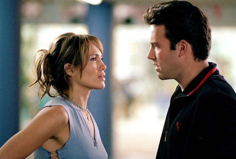 How Many of These 12 Critically Panned Movies Are on Your Watchlist? Gigli