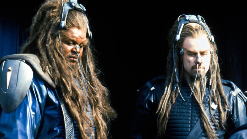 How Many of These 12 Critically Panned Movies Are on Your Watchlist? Battlefield Earth