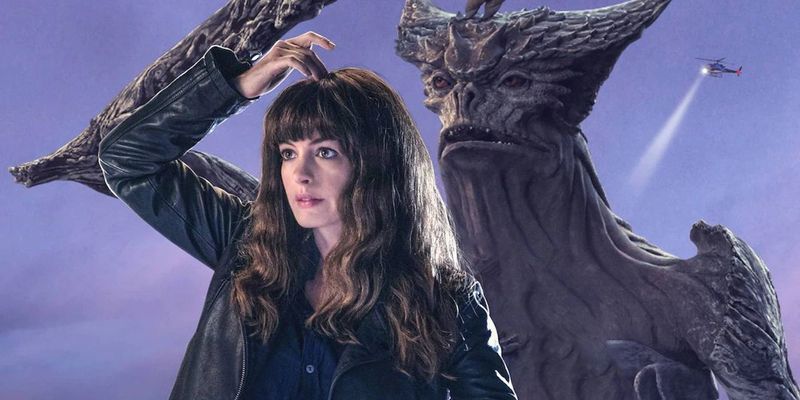 No Godzilla? No Problem. 8 Underrated Kaiju Films Worth Watching Colossal (2016)