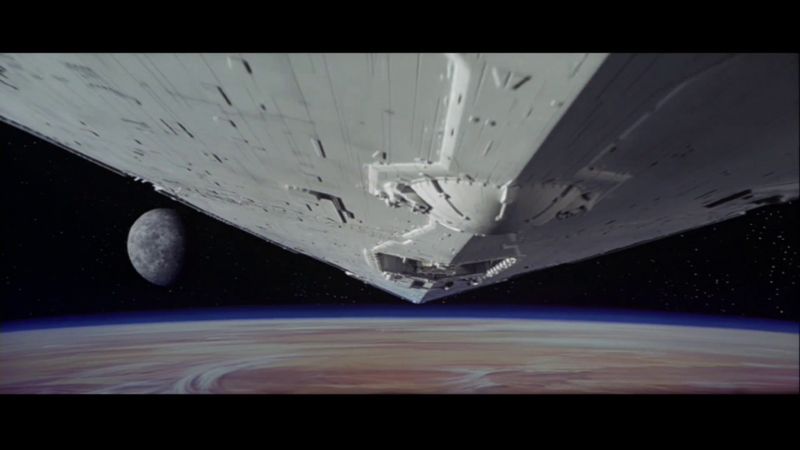 The 10 Best Movie Openings of All Time Star Wars: A New Hope