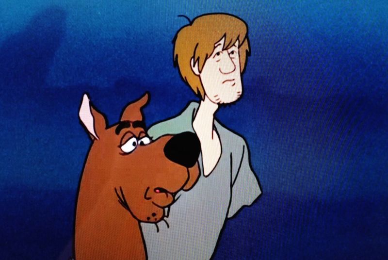 These 7 Vintage Cartoon Characters Once Ruled TV — Remember Them? Scooby-Doo