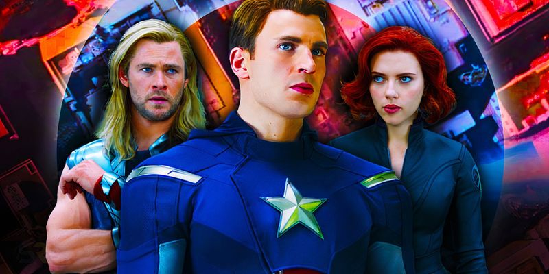 Things The Early MCU Was Criticized For That We All Kind Of Miss Now Inconsistent Tone