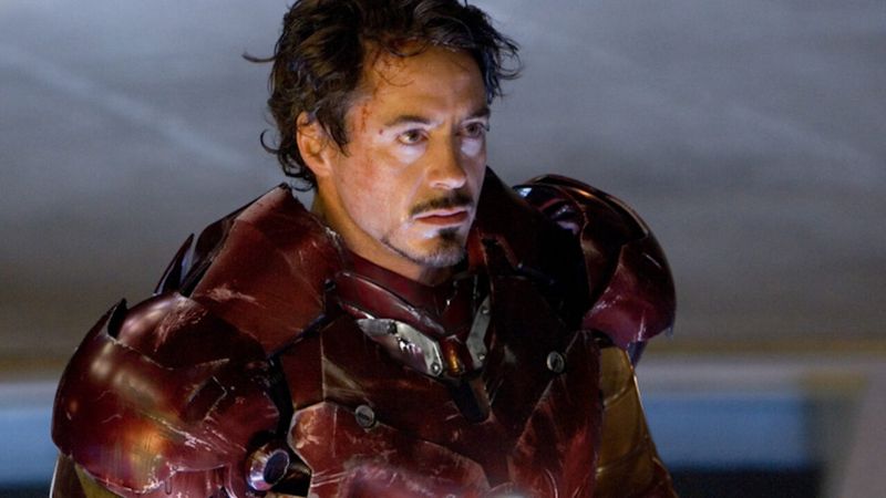 Things The Early MCU Was Criticized For That We All Kind Of Miss Now Formulaic Origin Stories