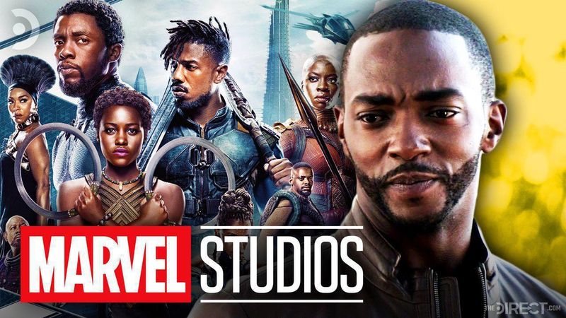 Things The Early MCU Was Criticized For That We All Kind Of Miss Now Lack of Diversity