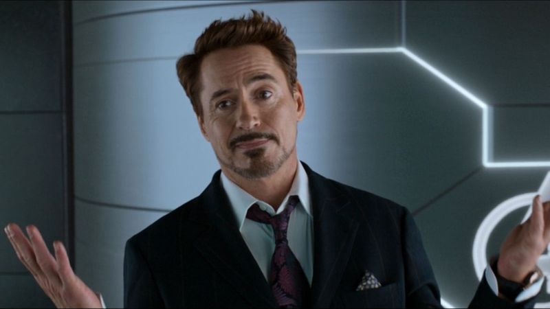 Things The Early MCU Was Criticized For That We All Kind Of Miss Now Cheesy One-Liners