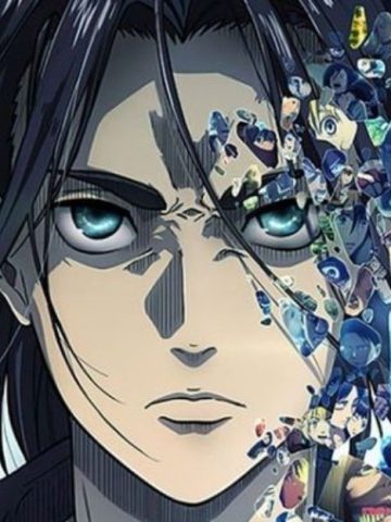 If You Liked The Last of Us, These 6 Apocalyptic Anime Are a Perfect Fit