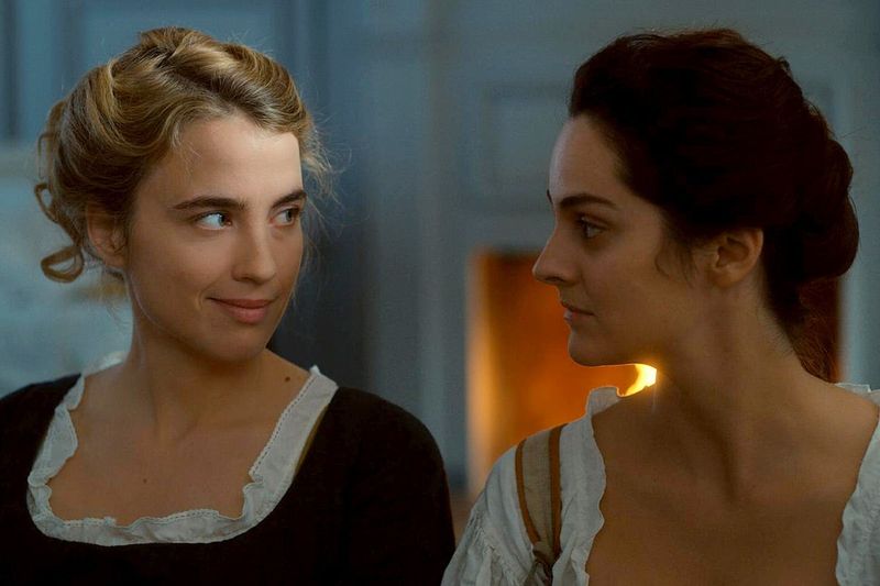 10 Best Movies Coming to Max in June 2025 (With Above 90% Rotten Tomatoes Score) Portrait of a Lady on Fire (2019) – ★ 98% RT Score
