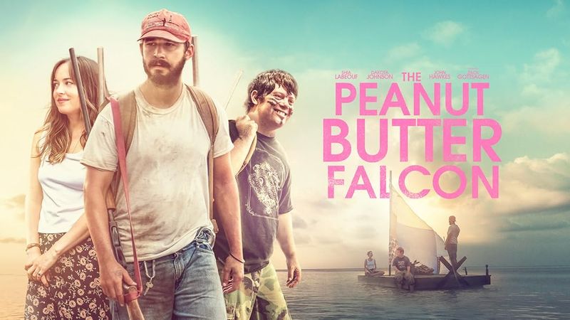 10 Best Movies Coming to Max in June 2025 (With Above 90% Rotten Tomatoes Score) The Peanut Butter Falcon (2019) – ★ 95% RT Score