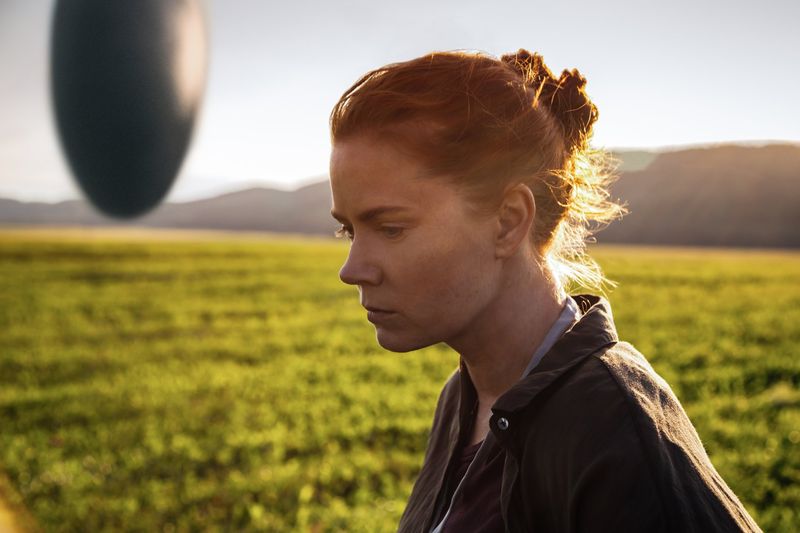 10 Best Movies Coming to Max in June 2025 (With Above 90% Rotten Tomatoes Score) Arrival (2016) – ★ 94% RT Score
