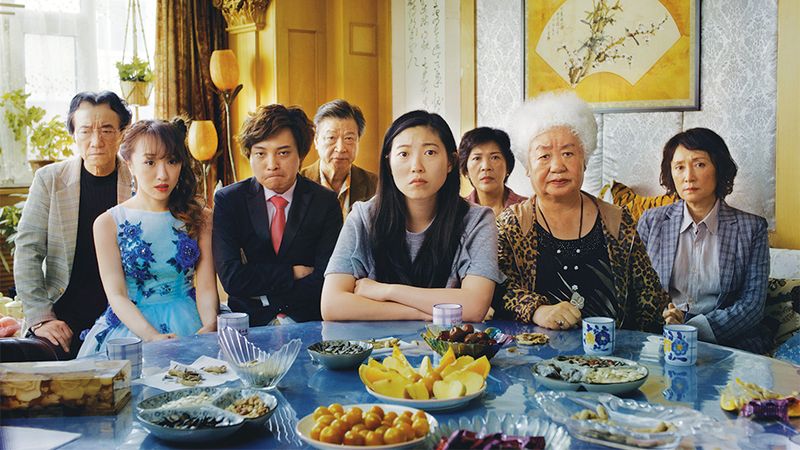 10 Best Movies Coming to Max in June 2025 (With Above 90% Rotten Tomatoes Score) The Farewell (2019) – ★ 97% RT Score