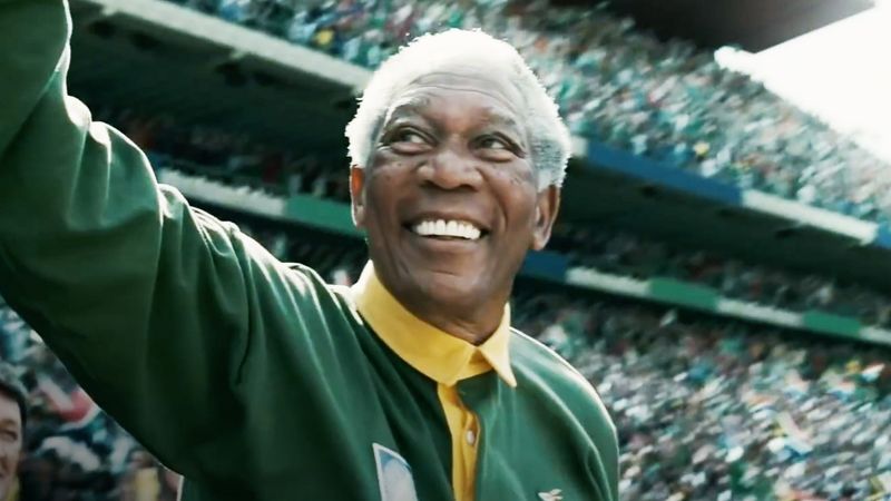 Invictus (2009)