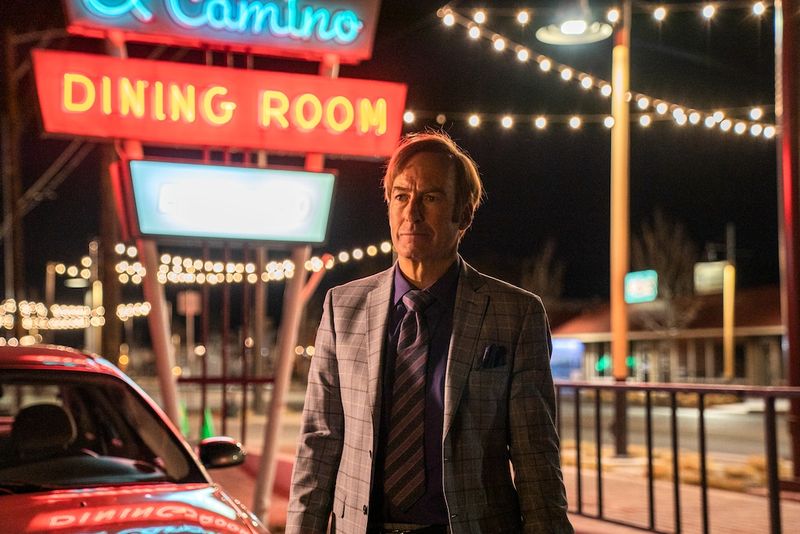 Better Call Saul (US, AMC)