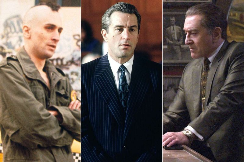 Robert De Niro