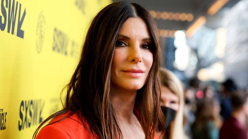 Sandra Bullock
