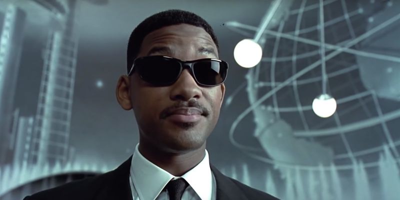 Will Smith