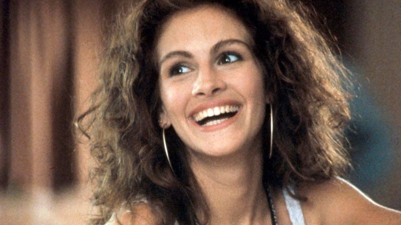 Julia Roberts
