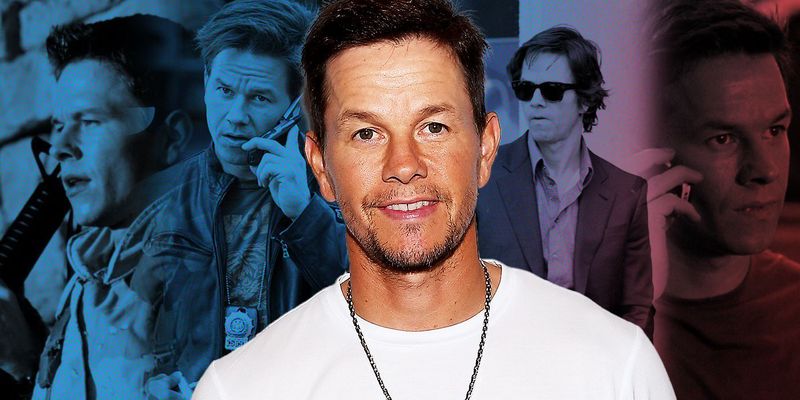 Mark Wahlberg