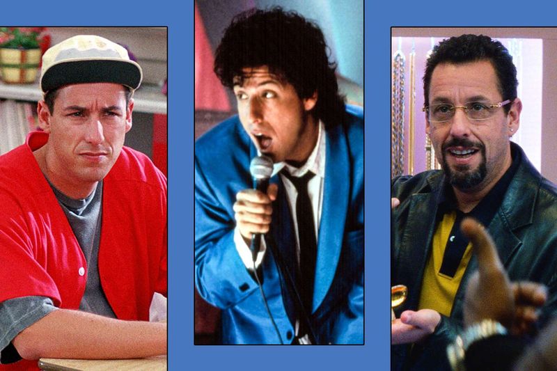 Adam Sandler