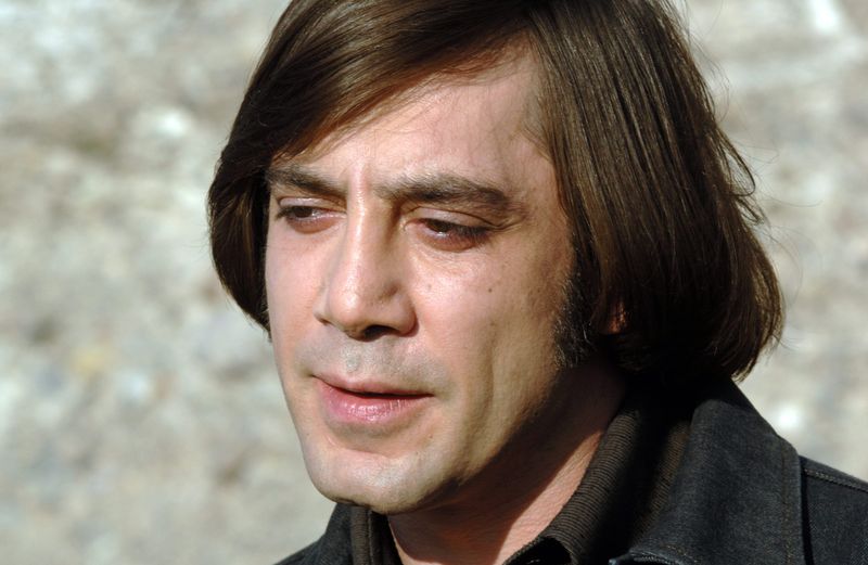 Javier Bardem