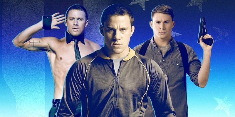 Channing Tatum