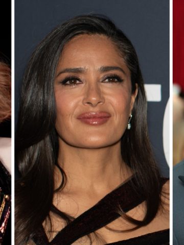 51 Movie Stars Who Have Had the Busiest Careers in Hollywood