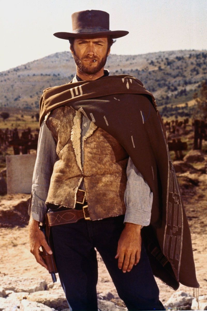 Clint Eastwood s 14 Favorite Eastwood Movies Next Movie Stop Clint Eastwood s 14 Favorite Eastwood Movies Next Movie Stop