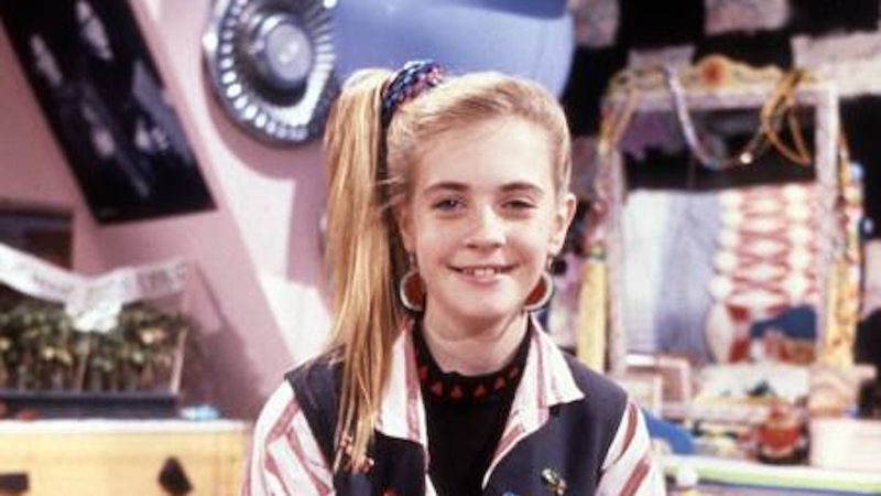 Nickelodeon Classics That Made Childhood a Blast (and Still Do) Clarissa Explains It All