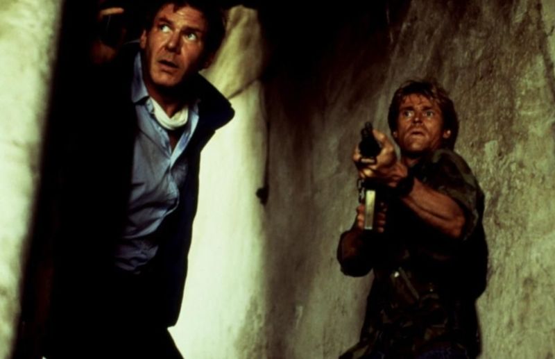 Remembering Harris Yulin – 20 Iconic Screen Appearances – Next Movie Stop